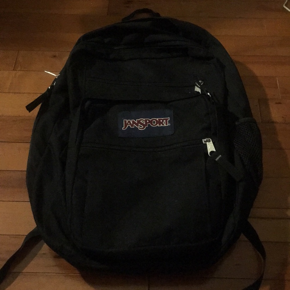 jansport backpack